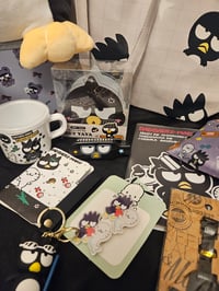 Image 2 of Do not purchase!!! Belindas RESERVED The Baddest Badtz-Maru Bundle Everrrr!