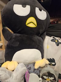 Image 3 of Do not purchase!!! Belindas RESERVED The Baddest Badtz-Maru Bundle Everrrr!