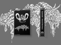Image 2 of Gutvoid - Astral Bestiary Tape