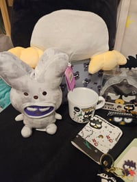 Image 4 of Do not purchase!!! Belindas RESERVED The Baddest Badtz-Maru Bundle Everrrr!