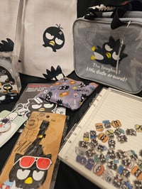 Image 5 of Do not purchase!!! Belindas RESERVED The Baddest Badtz-Maru Bundle Everrrr!