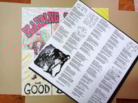 Image 3 of SLAPPING SUSPENDERS - THE GOOD THE BAD & THE KEEPER OF THE 7 WAFFLES LP