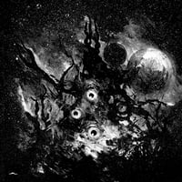 Image 1 of Gutvoid - Breathing Obelisk Tape