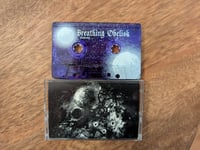 Image 2 of Gutvoid - Breathing Obelisk Tape