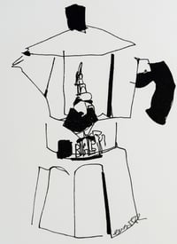 Image 1 of Caffè, Amore mio