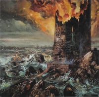 Image 1 of Gutvoid - Durance of Lightless Horizons Tape