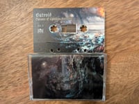 Image 2 of Gutvoid - Durance of Lightless Horizons Tape