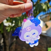 Image 13 of soda floats ❄️ acrylic charms