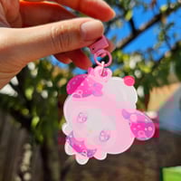 Image 10 of soda floats ❄️ acrylic charms