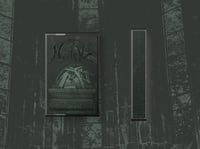 Image 2 of Nekus - Death Nova Upon The Barren Harvest