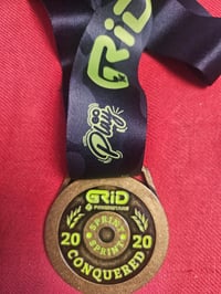 Image 2 of OCR Buddy Beyond Borders Virtual Race
