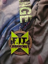 Image 3 of OCR Buddy Beyond Borders Virtual Race