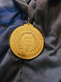 Image 4 of OCR Buddy Beyond Borders Virtual Race
