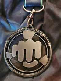 Image 5 of OCR Buddy Beyond Borders Virtual Race