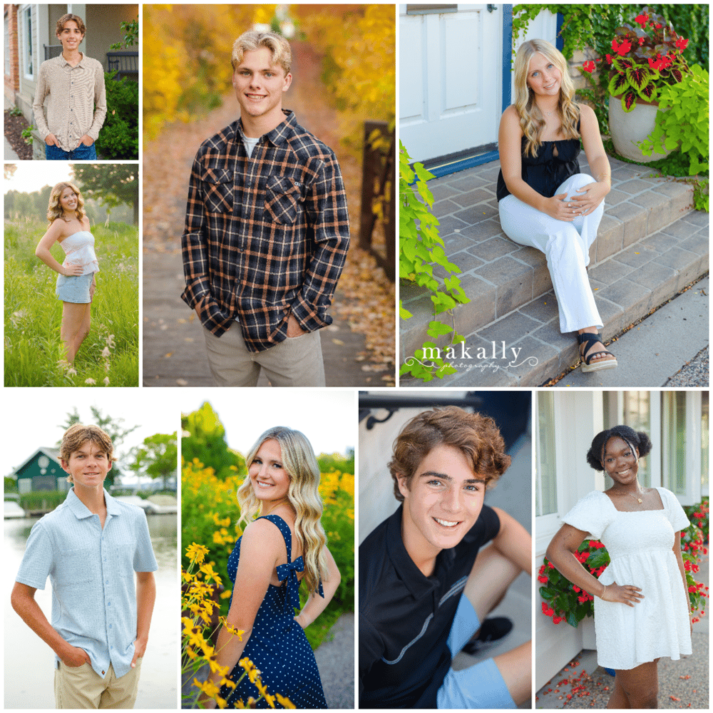 Image of  SPRING SALE-Senior Packages!