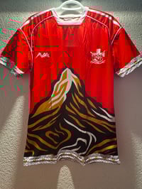 Image 1 of Maillot Suisse – Édition Concept