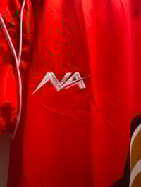 Image 2 of Maillot Suisse – Édition Concept