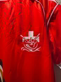 Image 3 of Maillot Suisse – Édition Concept