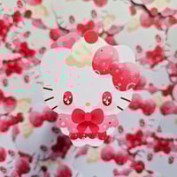 Image 5 of soda floats ❄️ waterproof vinyl stickers