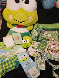 Image 3 of Kraaazzzyyyy  Keroppi Bundle!