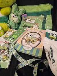 Image 4 of Kraaazzzyyyy  Keroppi Bundle!
