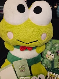 Image 2 of Kraaazzzyyyy  Keroppi Bundle!