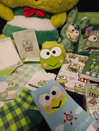 Image 5 of Kraaazzzyyyy  Keroppi Bundle!