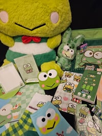 Image 6 of Kraaazzzyyyy  Keroppi Bundle!