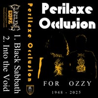 Image 1 of Perilaxe Occlusion - For Ozzy