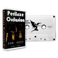 Image 2 of Perilaxe Occlusion - For Ozzy