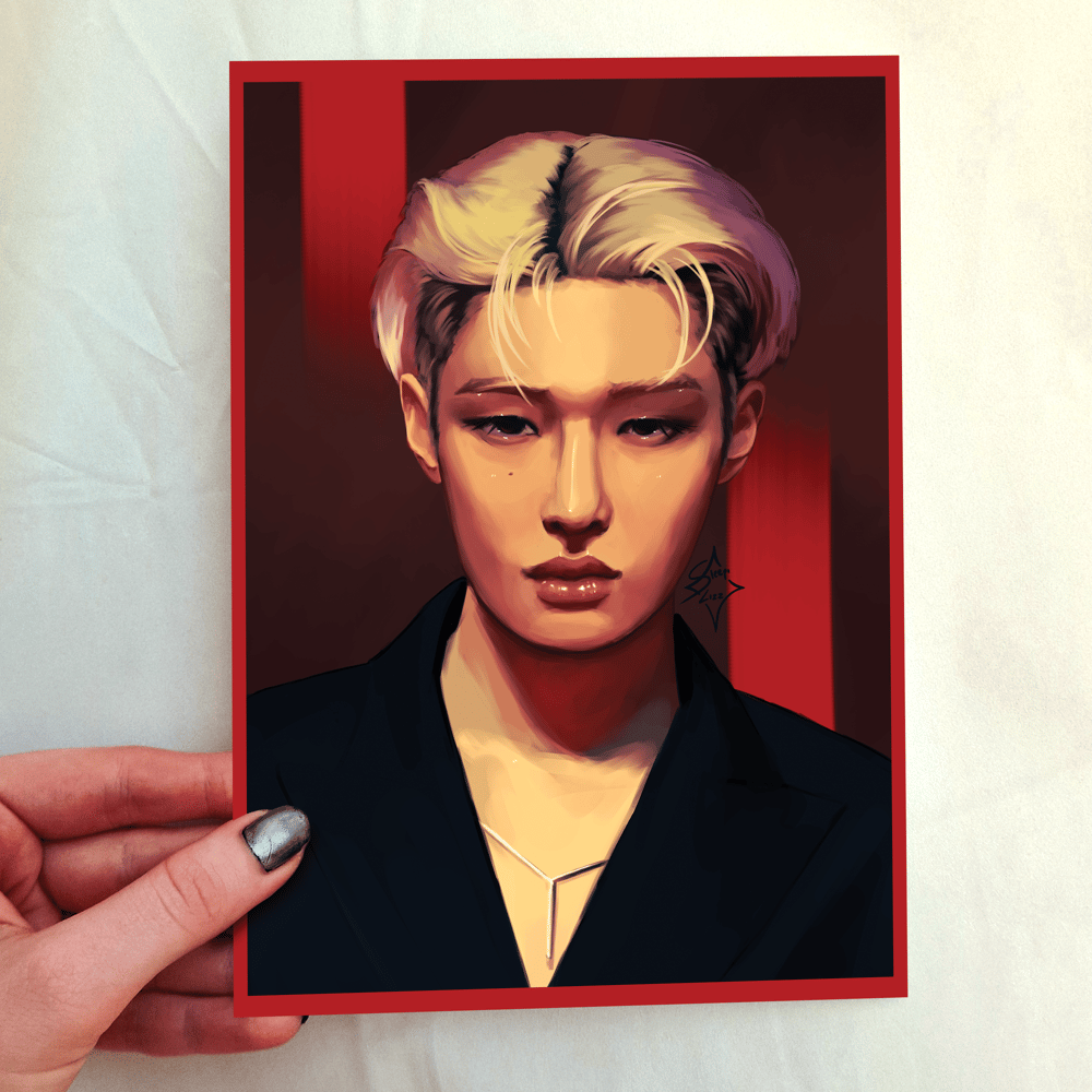Image of MINGI A5 Prints