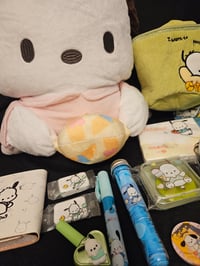 Image 2 of Cutie Pochacco Bundle!