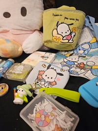 Image 4 of Cutie Pochacco Bundle!