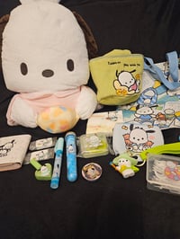 Image 6 of Cutie Pochacco Bundle!