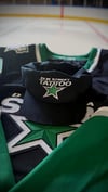 Stars Silver Alternate 
