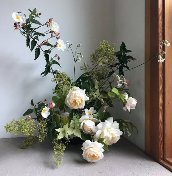 Image of Mother's Day Arrangement