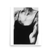 Body #1 Print