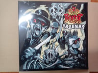 Image 1 of DEAD BOLLOX - BRAKNAR LP