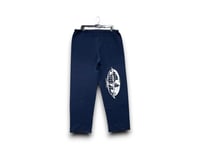 Image 2 of  Lauren Hill Custom Upcycled Reworked Screen Print MCFR  sweatpants 