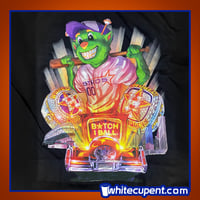 Image 2 of Orbit B*tch I Ball (Comfort Colors)