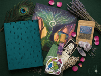 Pack - Conexión con Gaia