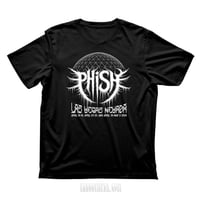 Image 1 of Norwegian Death Metal Event T