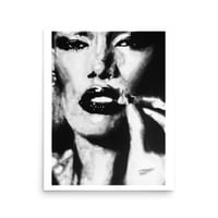 Grace Jones Print