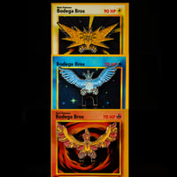 Image 1 of LEGENDARY HAT CLIP PACK EXTRAS