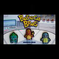 Image 1 of STARTER PACK EXTRAS