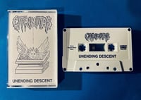 Image 2 of Citrinitas - Unending Descent Tape