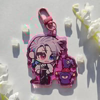 Image 16 of holostars en ❄️ epoxy charm