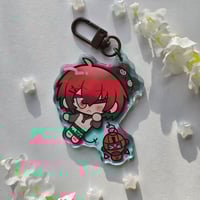 Image 18 of holostars en ❄️ epoxy charm