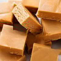 Image 4 of Homemade Fudge – Classic Chocolate, Chocolate Walnut & Creamy Peanut Butter
