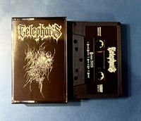 Image 2 of Celephais - Demo 2025 Tape